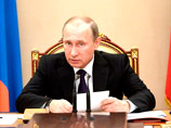 Путин похвастался достижениями России на рынке вооружений и пожаловался на недобросовестную конкуренцию
