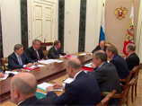 Путин похвастался достижениями России на рынке вооружений и пожаловался на недобросовестную конкуренцию Путин похвастался достижениями России на рынке вооружений и пожаловался на недобросовестную конкуренцию