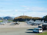 В Европе стартовали военно-воздушные учения Arctic Challenge Exercise 2015 с участием девяти стран