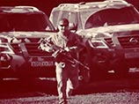 Глава Чечни Рамзан Кадыров сообщил в своем Instagram, что играет главную роль в остросюжетной картине "Кто не понял, тот поймет", которую снимает голливудский режиссер Глава Чечни Рамзан Кадыров сообщил в своем Instagram, что играет главную роль в остросюжетной картине "Кто не понял, тот поймет", которую снимает голливудский режиссер