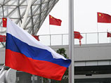 Россия и Китай договорились противостоять "цветным революциям" и санкциям