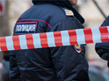 Грабители устроили взрыв в банке на юге Москвы