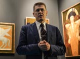 Замминистра культуры обвинил "Золотую маску" в русофобии и пропаганде "чуждых ценностей" Замминистра культуры обвинил "Золотую маску" в русофобии и пропаганде "чуждых ценностей"