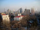 Китай включил в перечень исторических и культурных улиц-памятников русскую улицу в городе Цицикар