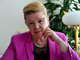 Елена Мизулина Елена Мизулина