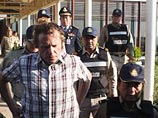 Напомним, Сергея Полонского задержали 15 мая вместе с пятью соратниками Напомним, Сергея Полонского задержали 15 мая вместе с пятью соратниками