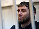 По делу об убийстве политика арестованы пять человек. Главным обвиняемым является бывший боец чеченского батальона "Север" Заур Дадаев
