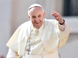 Папа Франциск уже 25 лет не смотрит телевизор и тоскует по "простым радостям" 