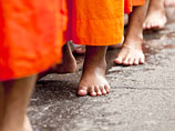 Буддийские учителя в Голландии подвергали насилию учеников