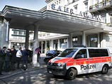 В Швейцарии по обвинению в коррупции задержали высокопоставленных чиновников ФИФА. Йозеф Блаттер остался на свободе В Швейцарии по обвинению в коррупции задержали высокопоставленных чиновников ФИФА. Йозеф Блаттер остался на свободе