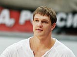 Тимофей Мозгов стал первым россиянином, вышедшим в финал плей-офф НБА Тимофей Мозгов стал первым россиянином, вышедшим в финал плей-офф НБА