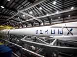 Компания SpaceX получила сертификат ВВС США на запуск разведывательных и военных спутников Компания SpaceX получила сертификат ВВС США на запуск разведывательных и военных спутников