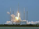 ULA подвергается в США критике за зависимость ее ракет Atlas от российских двигателей РД-180, а SpaceX разрабатывает недорогую ракету многоразового использования с использованием собственных технологий