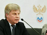Николай Толстых: проблему с зарплатой Капелло должны решать юристы Николай Толстых: проблему с зарплатой Капелло должны решать юристы