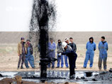 Ирак увеличивает добычу нефти на четверть