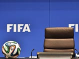 Расследование коррупции в ФИФА ударило по фондовым рынкам Катара и России
