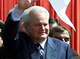 Если Милошевич приедет в Косово, он будет арестован
