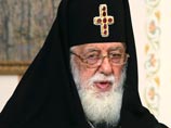 Глава Грузинской церкви пожелал соотечественникам за рубежом скорейшего возвращения на родину Глава Грузинской церкви пожелал соотечественникам за рубежом скорейшего возвращения на родину