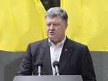 Президент Украины Петр Порошенко перенес запланированный на 27 мая визит в Польшу