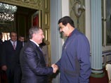 "Роснефть" вложит 14 миллиардов долларов в нефтегазовый сектор Венесуэлы "Роснефть" вложит 14 миллиардов долларов в нефтегазовый сектор Венесуэлы