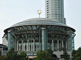 Первый в Москве памятник Дмитрию Шостаковичу будет открыт на террасе парадной лестницы Московского международного дома музыки (ММДМ) в четверг 28 мая Первый в Москве памятник Дмитрию Шостаковичу будет открыт на террасе парадной лестницы Московского международного дома музыки (ММДМ) в четверг 28 мая
