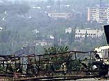 13 сентября в Грозном, в районе автовокзала, были застрелены двое боевиков, пытавшихся захватить в плен двоих военнослужащих федеральных сил