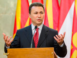 Македония готова принять участие в "Турецком потоке" только с разрешения Евросоюза