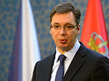 Сербия намерена уменьшить газовую зависимость от РФ и присоединиться к проекту газопровода, лоббируемого США и ЕС