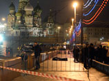 Борис Немцов был застрелен в центре Москвы 27 февраля