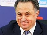 Мутко: "Риска потерять ЧМ-2018 нет. Россия не замешана в коррупции, у нас все честно" Мутко: "Риска потерять ЧМ-2018 нет. Россия не замешана в коррупции, у нас все честно"