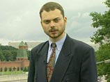 Журналист Владимир Кара-Мурза введен в состояние искусственной комы после внезапного отравления Журналист Владимир Кара-Мурза введен в состояние искусственной комы после внезапного отравления