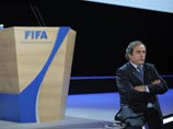 Президент УЕФА пригрозил выходом из состава ФИФА в случае победы Блаттера