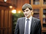Учитель информатики из Московской области Андрей Сиденко, который в 2013 году стал в России учителем года и удостоился встречи с президентом, теперь вошел в десятку самых влиятельных педагогов мира Учитель информатики из Московской области Андрей Сиденко, который в 2013 году стал в России учителем года и удостоился встречи с президентом, теперь вошел в десятку самых влиятельных педагогов мира