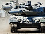 По информации немецких журналистов, создатели "Арматы" скопировали технологии с немецкого танка "Леопард-2", тем не менее, они признают, что у российской версии есть "явные преимущества"