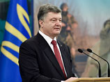Президент Украины Петр Порошенко подписал закон, который дает право правительству вводить мораторий на выплаты по внешнему долгу