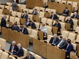 Депутаты Госдумы хотят получить "золотые парашюты" в случае досрочного роспуска