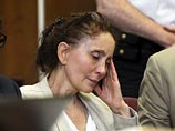 В четверг а штате Нью-Йорк в США вынесен приговор 54-летней предпринимательнице Джиджи Джордан, которая признана виновной в убийстве своего малолетнего ребенка, страдавшего аутизмом