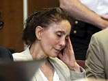 В Нью-Йорке бизнес-леди, убившая 8-летнего сына "из желания спасти его от отца-педофила", приговорена к 18 годам тюрьмы В Нью-Йорке бизнес-леди, убившая 8-летнего сына "из желания спасти его от отца-педофила", приговорена к 18 годам тюрьмы