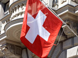 Швейцария отказалась от банковской тайны, заключив соглашение об обмене информацией с ЕС 