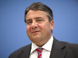 Вице-канцлер ФРГ Зигмар Габриэль написал статью в немецкой газете Bild. Он рассказал о том, что в Евросоюзе неизбежно доминирование Германии и Франции и что главные угрозы для ЕС это "Исламское государство", а также кризис на Украине