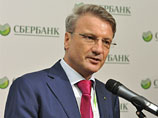Акционеры "Сбербанка" переизбрали Грефа главой банка до 2019 года
