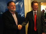 Министры энергетики России и Греции обсуждают "Турецкий поток" в Москве Министры энергетики России и Греции обсуждают "Турецкий поток" в Москве