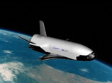 В рамках программы X-37 в космос было запущено было запущено четыре шаттла