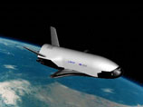 В рамках программы X-37 в космос было запущено было запущено четыре шаттла В рамках программы X-37 в космос было запущено было запущено четыре шаттла