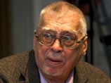 Умер литературный критик Игорь Виноградов, один из главных идеологов "Нового мира" Твардовского Умер литературный критик Игорь Виноградов, один из главных идеологов "Нового мира" Твардовского