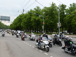 В Москве суд на 2 месяца арестовал водителя BMW, сбившего байкера В Москве суд на 2 месяца арестовал водителя BMW, сбившего байкера