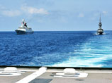 Япония предложила совместно патрулировать спорное Южно-Китайское море