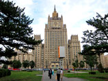МИД России дал объяснения по поводу черного списка невъездных чиновников Евросоюза: это ответ России на санкции МИД России дал объяснения по поводу черного списка невъездных чиновников Евросоюза: это ответ России на санкции