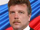 Вице-губернатор ХМАО выпал из катера во время прогулки и пропал Вице-губернатор ХМАО выпал из катера во время прогулки и пропал