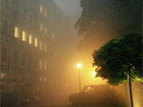 "Весь Невский в смоге": в центре Санкт-Петербурга, предположительно, произошел взрыв бытового газа, есть пострадавшие